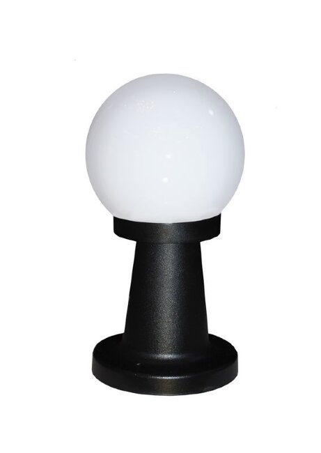 Уличный светильник Seven Fires Гарден 81100.03.15.01