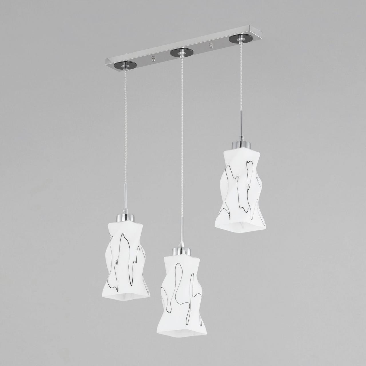 Подвесной светильник Citilux Спин CL943131