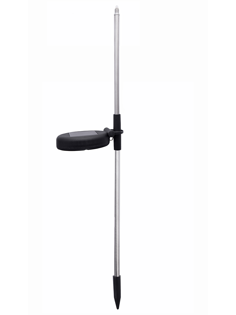 Светильник на солнечных батареях (07288) Uniel USL-S-104/MT810 Lily