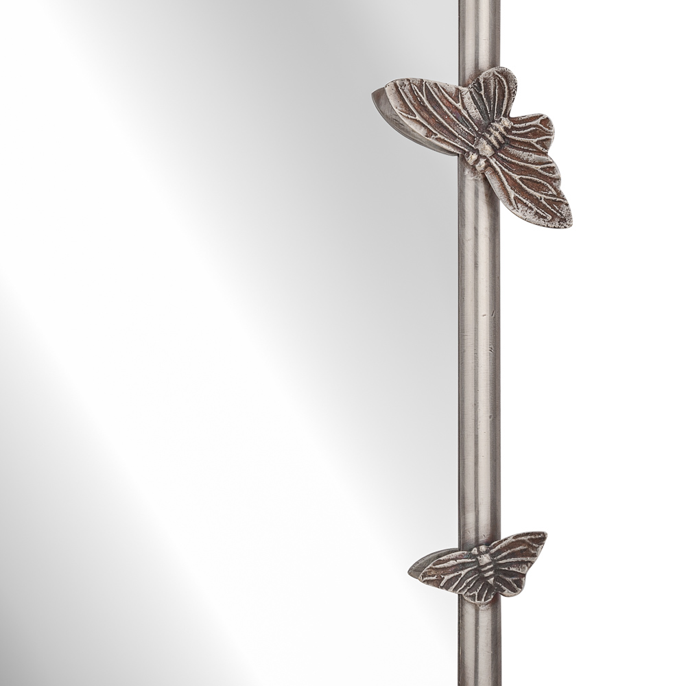 Зеркало настенное Бабочки Covali SH-8239S