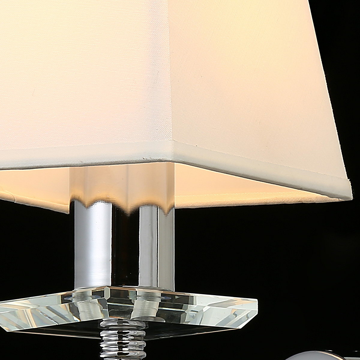 Бра Illumico IL5304-1W-27 CR