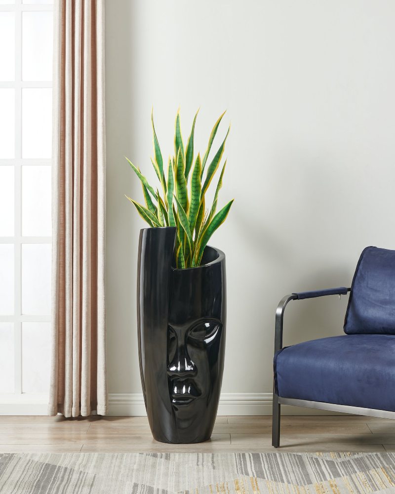 Ваза декоративная Eglo Tsu 421113