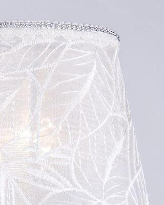 Бра Lumien Hall Макей 1031/1W-GD-WT