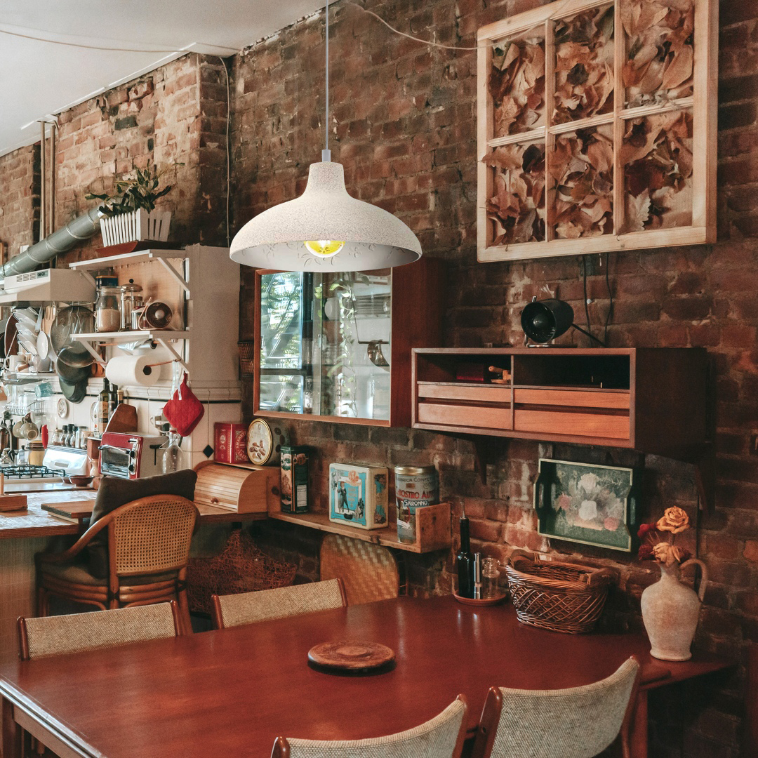 Подвесной светильник Eglo Barrowby 49485