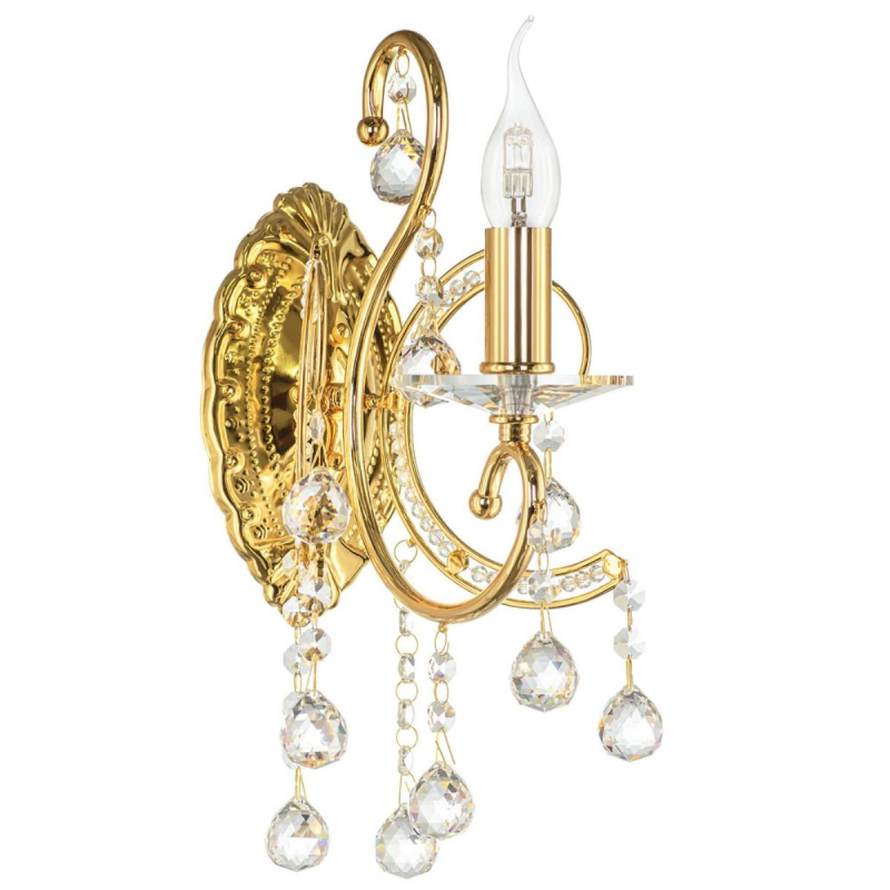 Бра классика Osgona Elegante 708612 УЦ