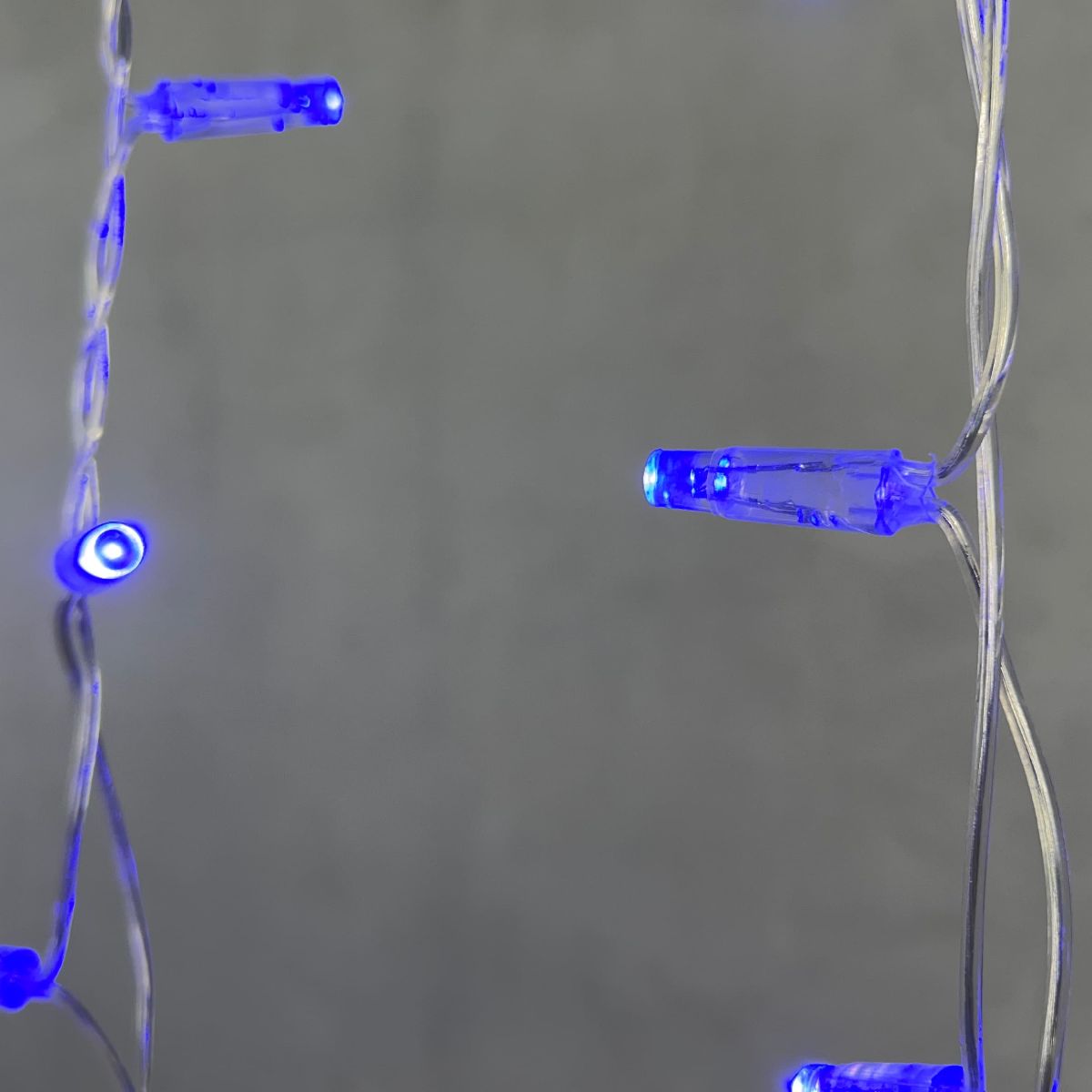 Гирлянда Бахрома с колпачком Laitcom (LTC) PIL120CAP-10-2B