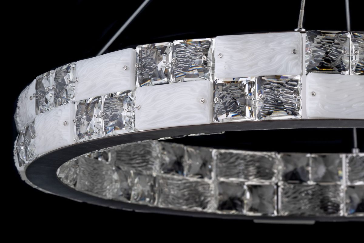 Подвесная люстра Dio D'Arte Elite Erbusco L 1.5.60.100 N