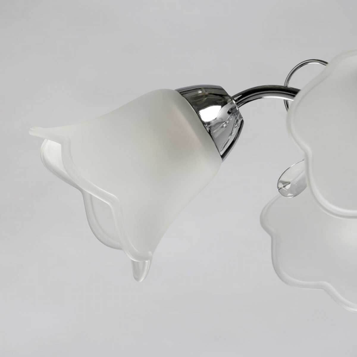 Потолочная люстра De Markt Моника 372015305