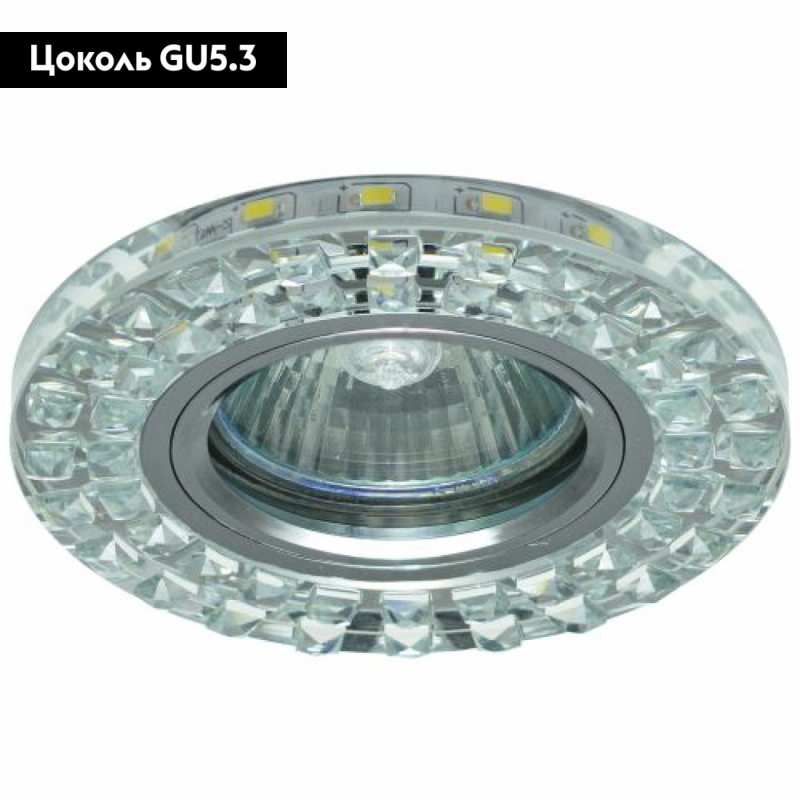 Встраиваемый светильник IMEX IL.0026.1503