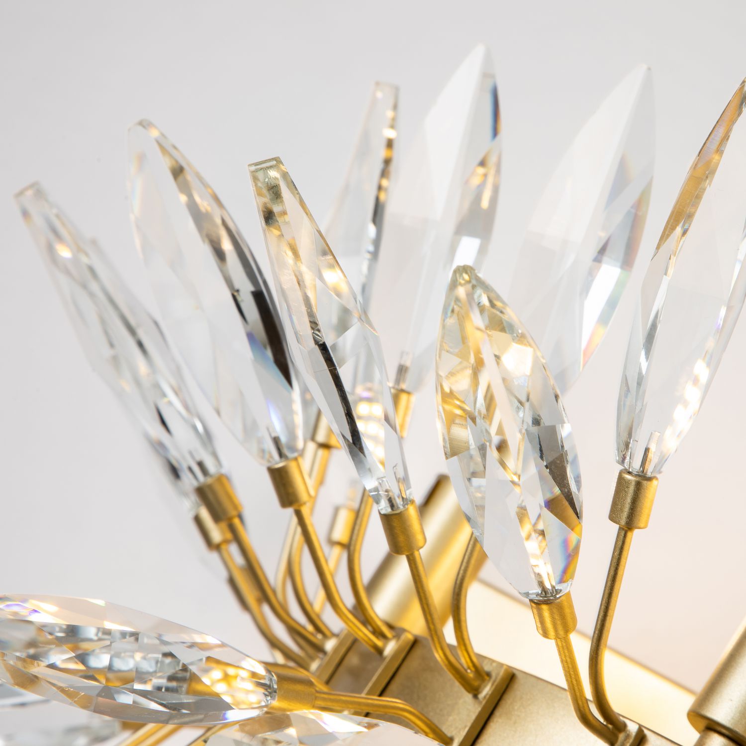 Настенный светильник Favourite Rays 4058-6W в Москве