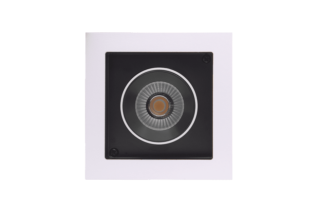 Спот DesignLed SPL-SQ1-12-WW 002329