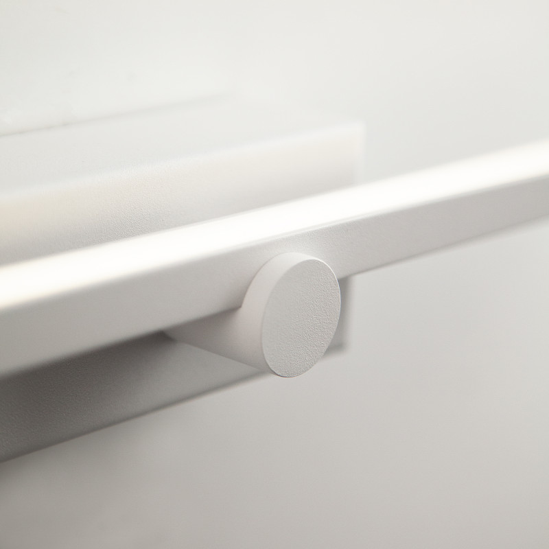 Светильник для картин Eurosvet 40133/1 LED белый