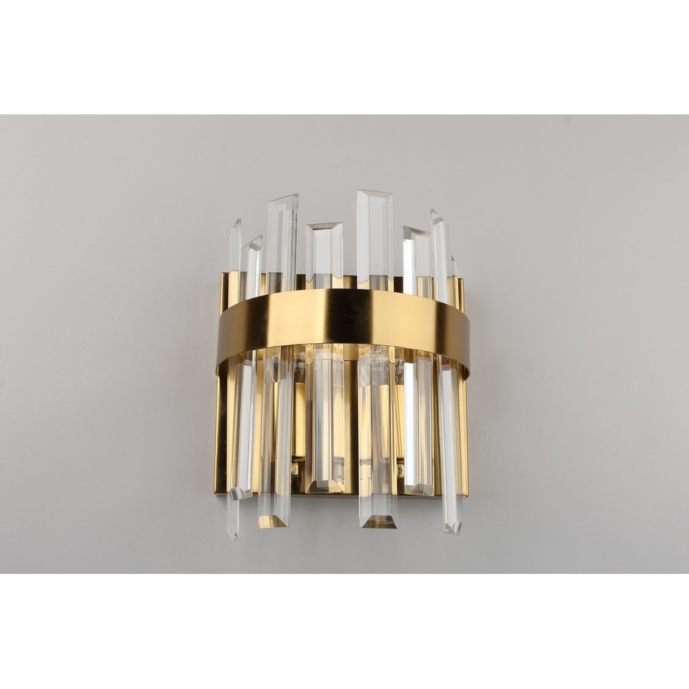 Настенный светильник Omnilux Oriolo OML-69401-02 УЦ