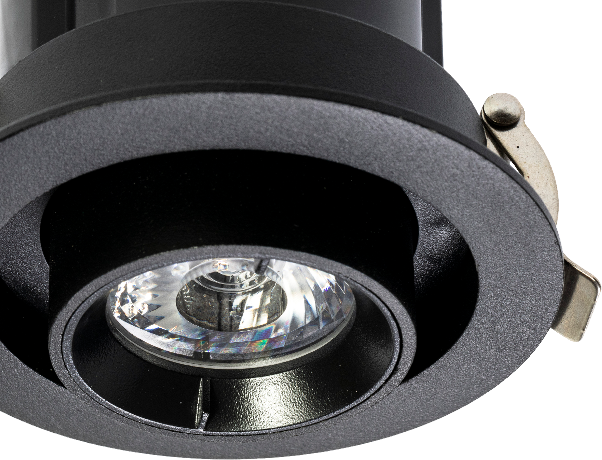 Встраиваемый спот Ritter Artin 59937 1