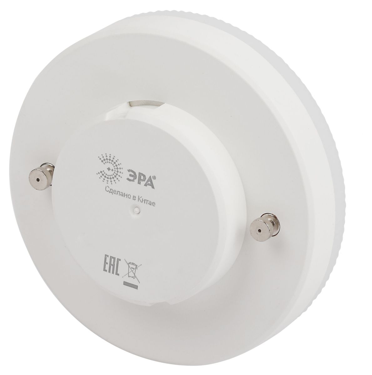 Светодиодная лампа Эра LED GX-10W-827-GX53 R (10-PACK) Б0054246