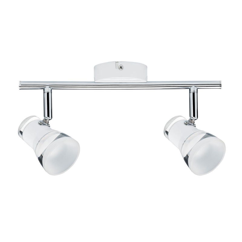 Светодиодный спот Paulmann Clear 66663