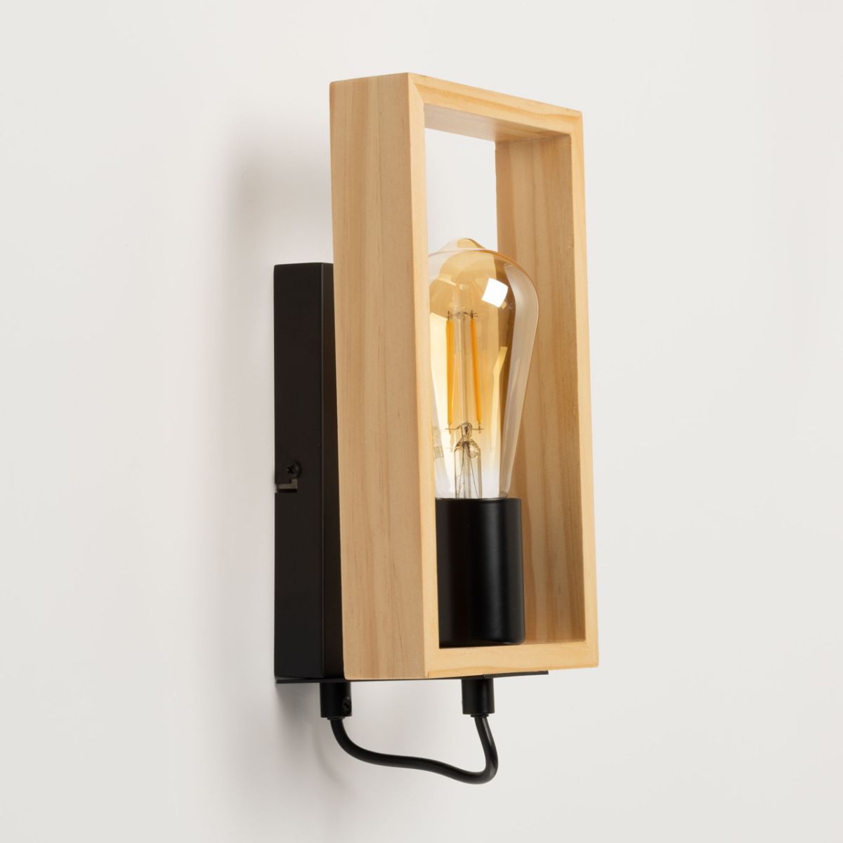 Настенный светильник De Markt Акцент 680023701