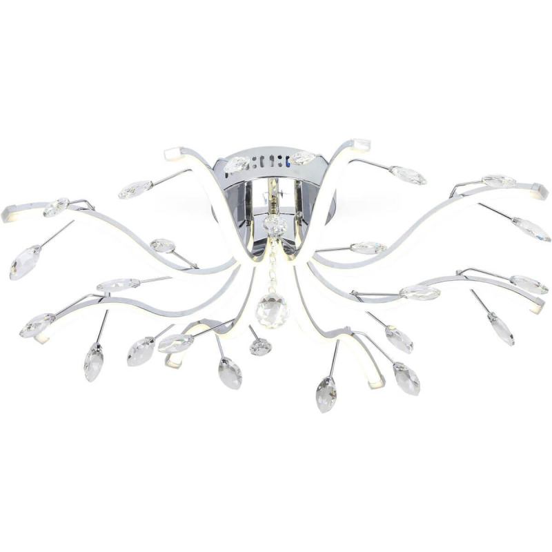 Потолочная люстра Rivoli Radiante 6001-108 Б0038146