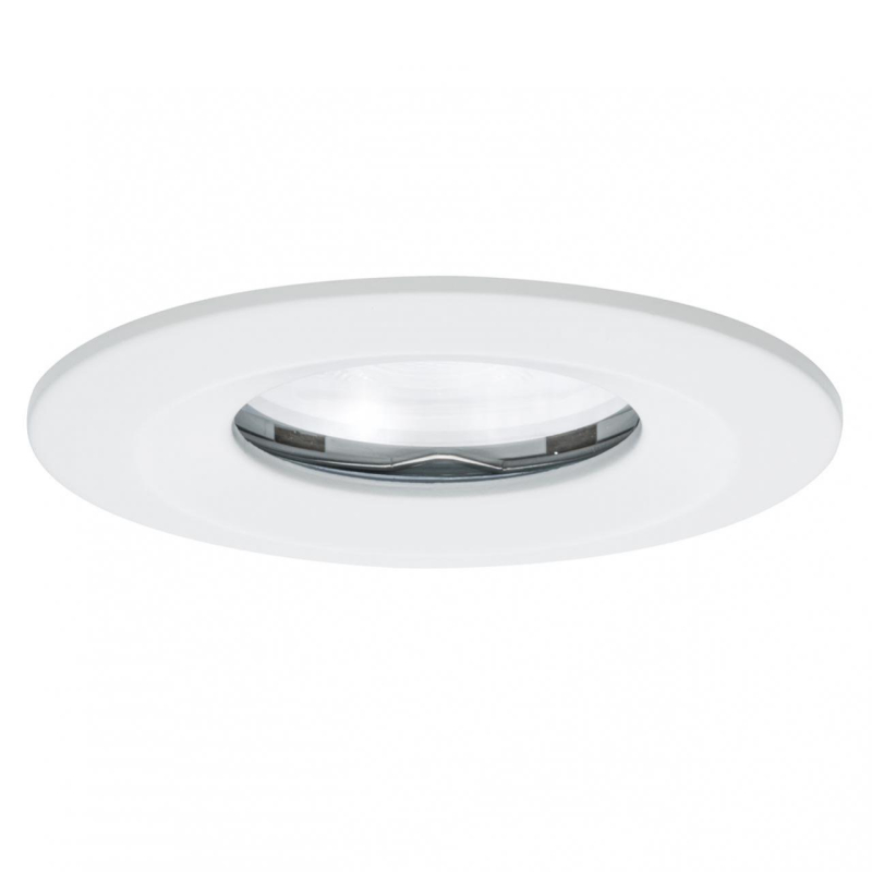 Встраиваемый светодиодный светильник Paulmann Nova 93625