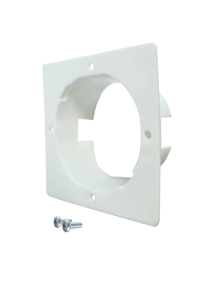 Розетка с/з с крышкой ПБТ, черный бархат, безвинтовой зажим/клемма IP-44 Lezard Zima 704-4288-123BIPCHQC