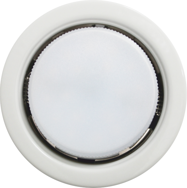 Встраиваемый светильник EKS Optima 0У-00001189