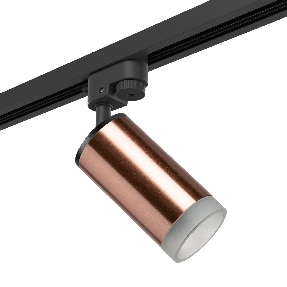 Трековый светильник Lightstar Rullo R1T430430 (214430+592057+202430)