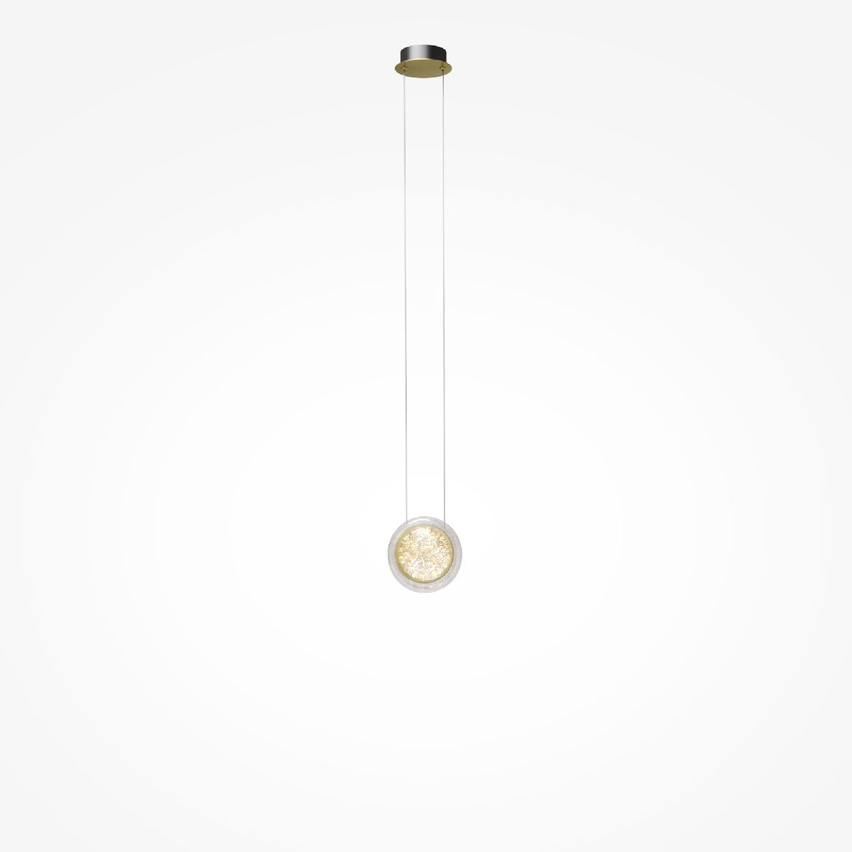 Подвесной светильник Maytoni Pharao MOD361PL-L7BS3K1