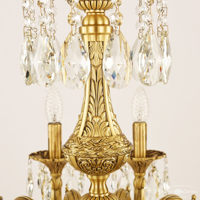 Подвесная люстра Art Classic 31.2101.12.250.B.FP