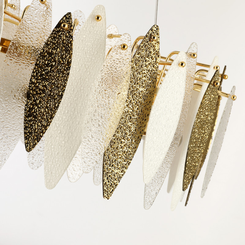 Подвесная люстра неоклассика Favourite Inventio 2754-8P