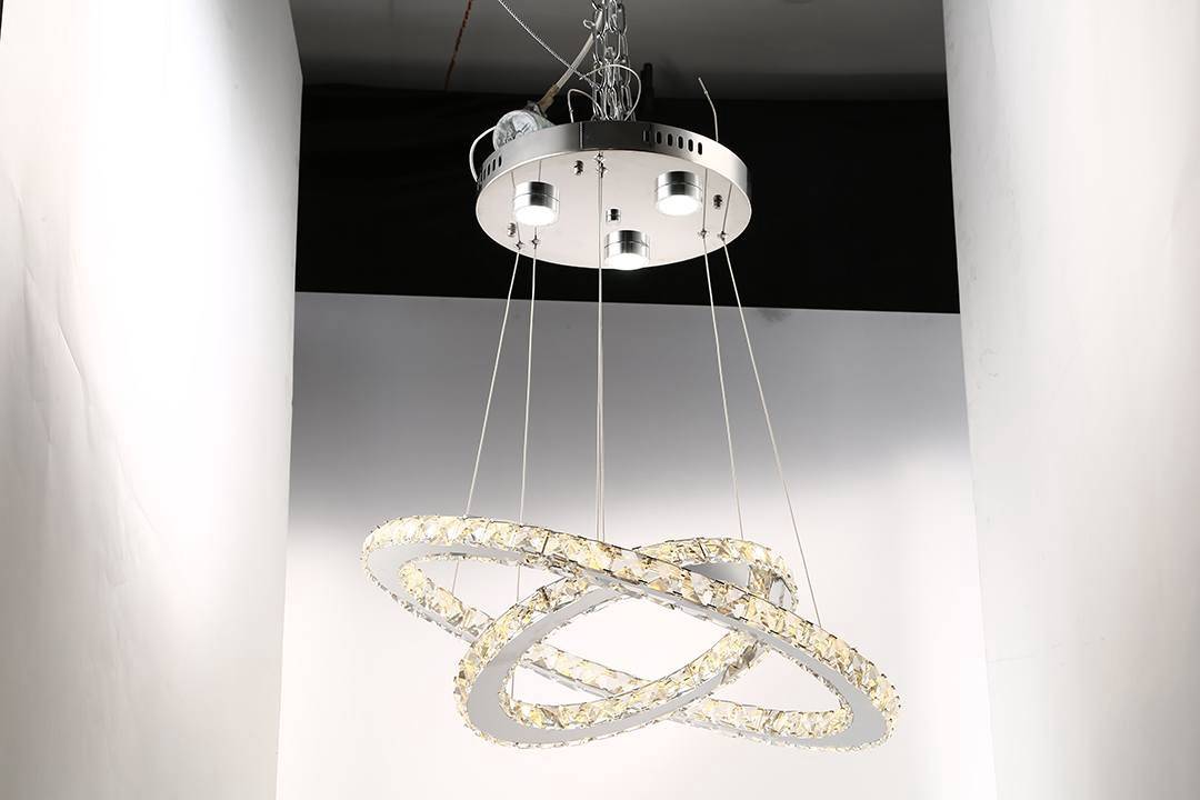 Подвесная люстра SWG DW-8730 001307