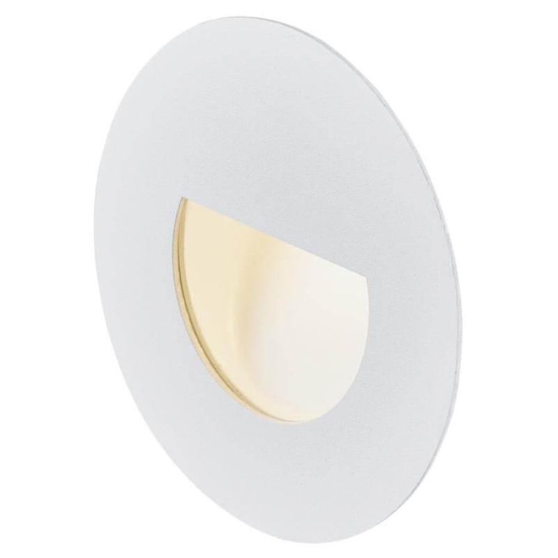 Встраиваемый светодиодный светильник SLV Woro 1002922