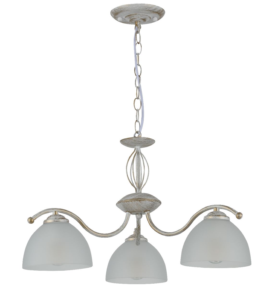 Подвесная люстра Rivoli Valerie Б0060979