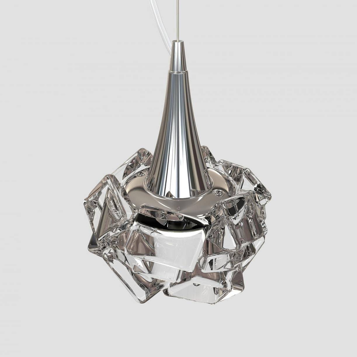 Подвесной светильник Mantra Artic 3963