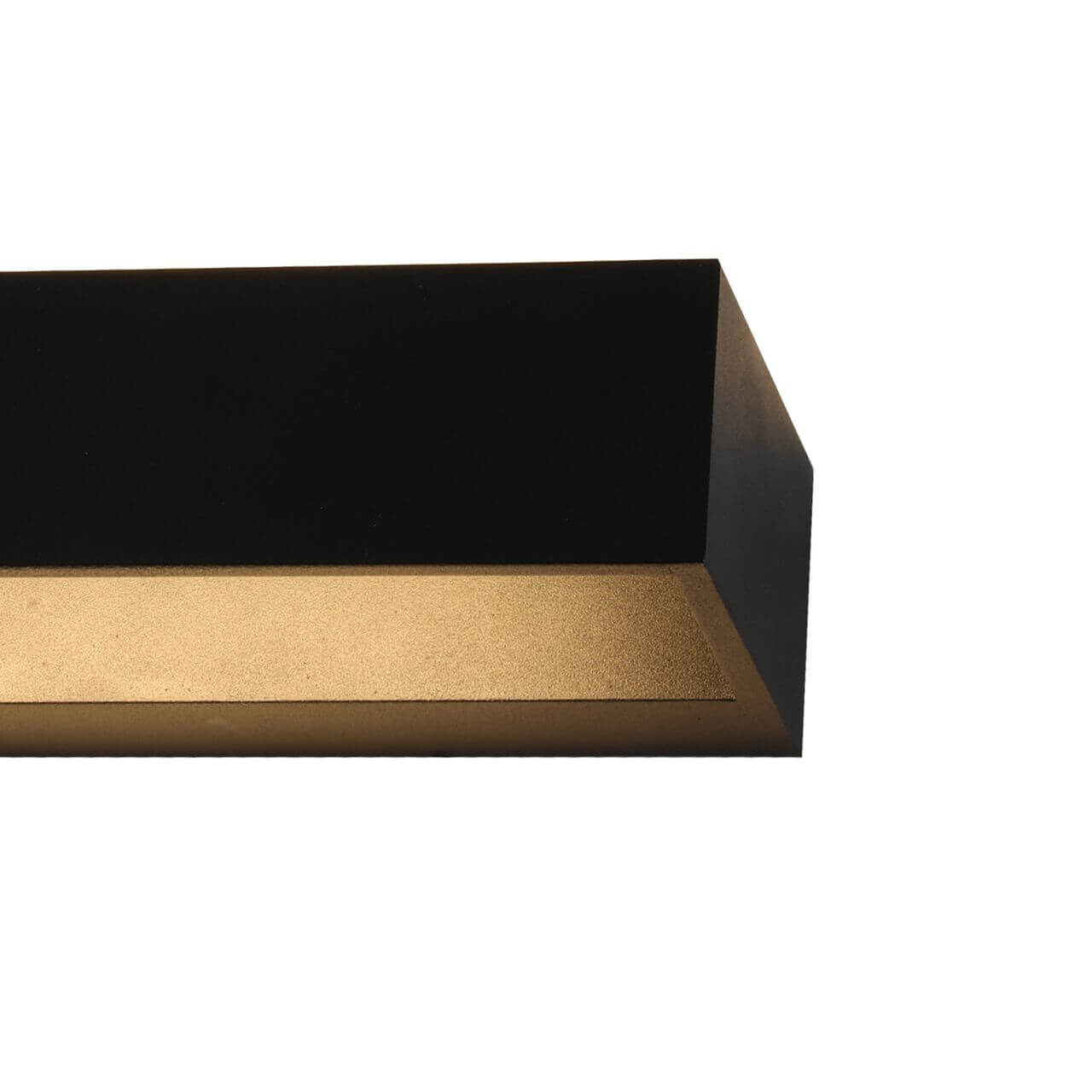 Настенный светодиодный светильник Favourite Praesens 2409-1W