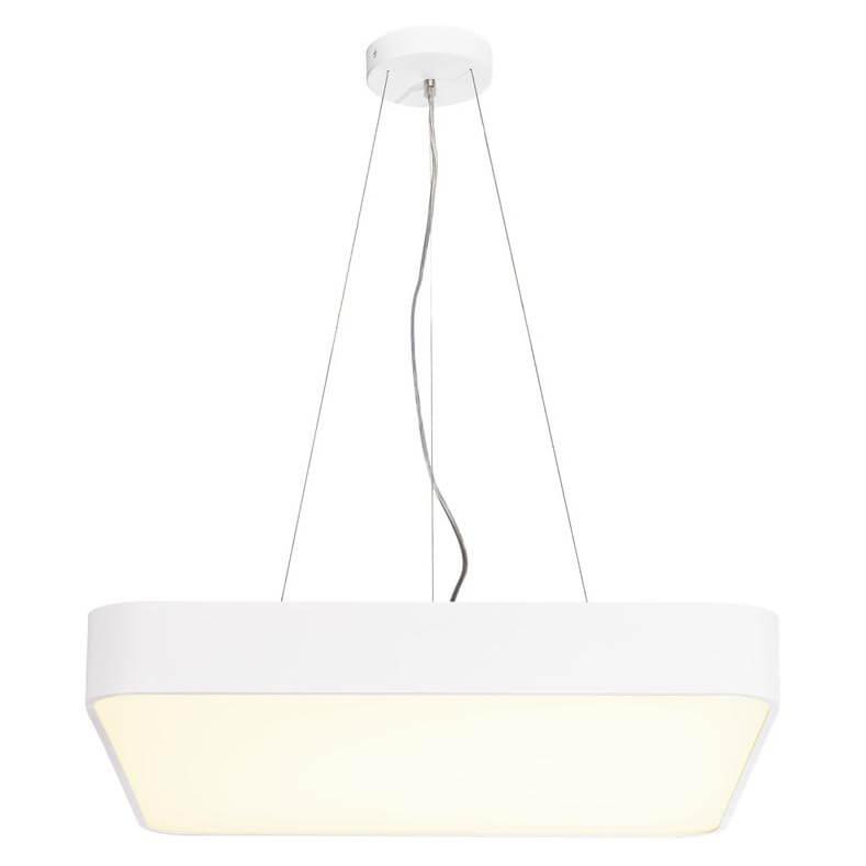 Потолочный светодиодный светильник 600х600 SLV Medo 1002882