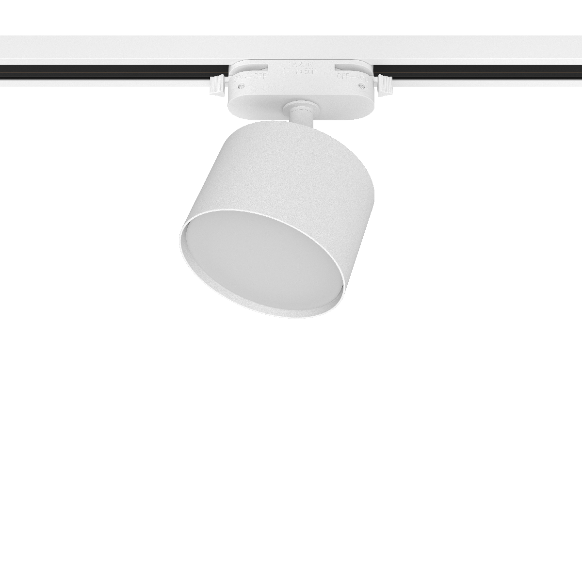 Трековый однофазный светильник Ritter Artline 59857 6