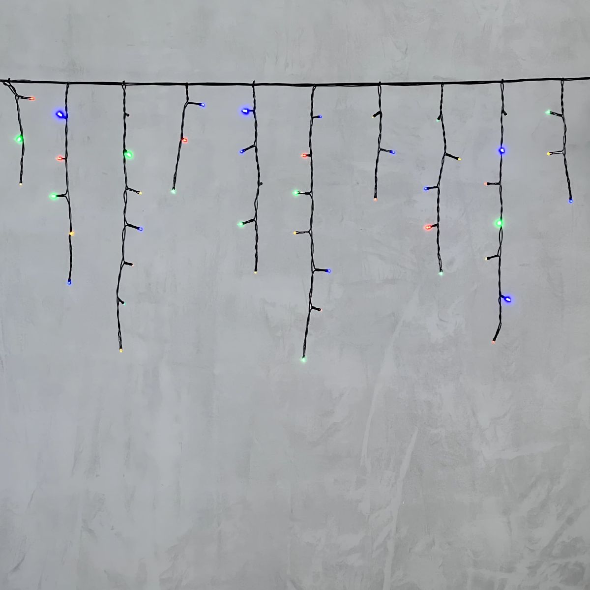 Гирлянда Бахрома Laitcom (LTC) Standard PIL240-11-2M