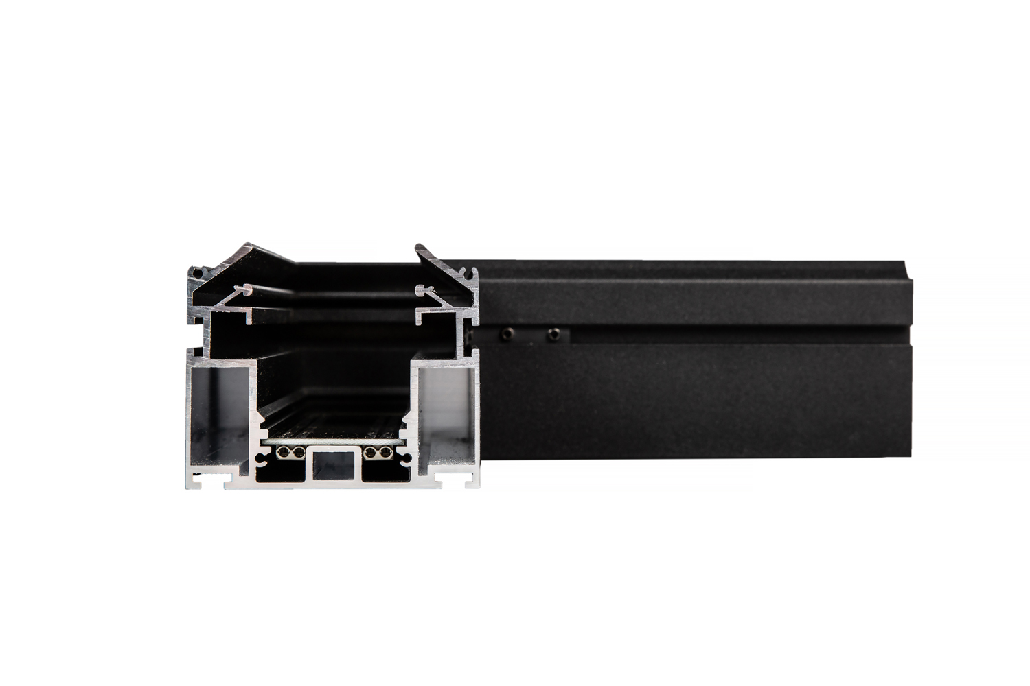 Коннектор угловой DesignLed SY-CN-CL-B-1 PCB-SL 010590