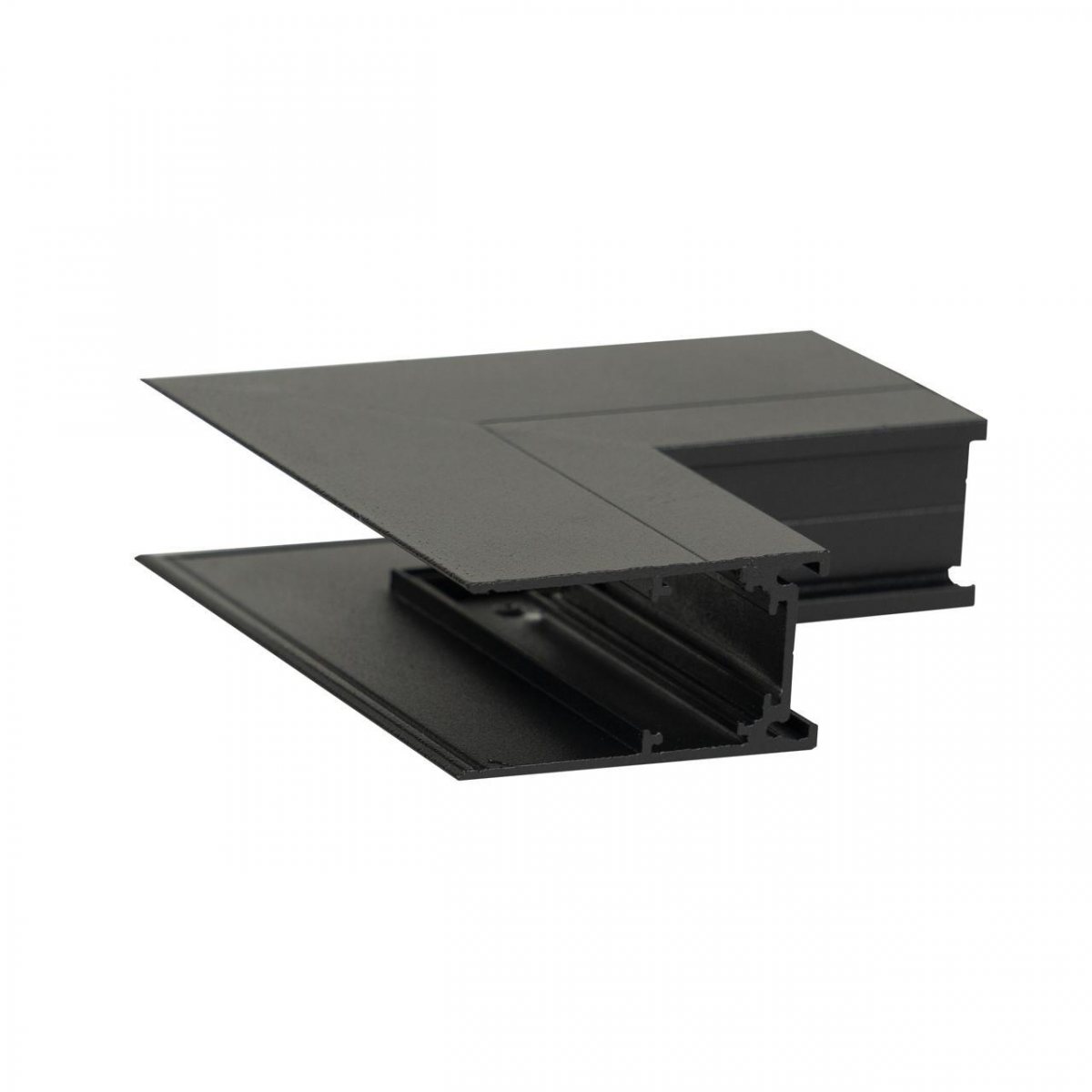 Коннектор L-образный для магнитного шинопровода Loft IT Tech GAC007S