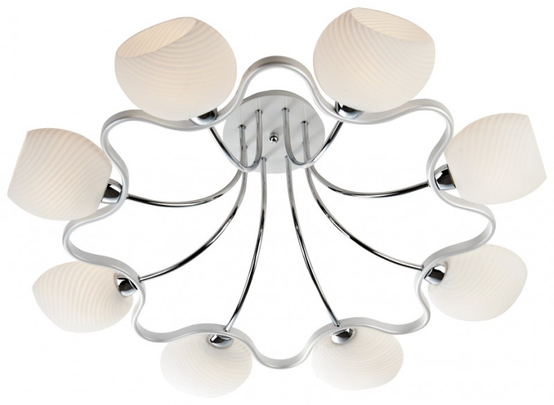 Потолочная люстра VELANTE 269-207-08