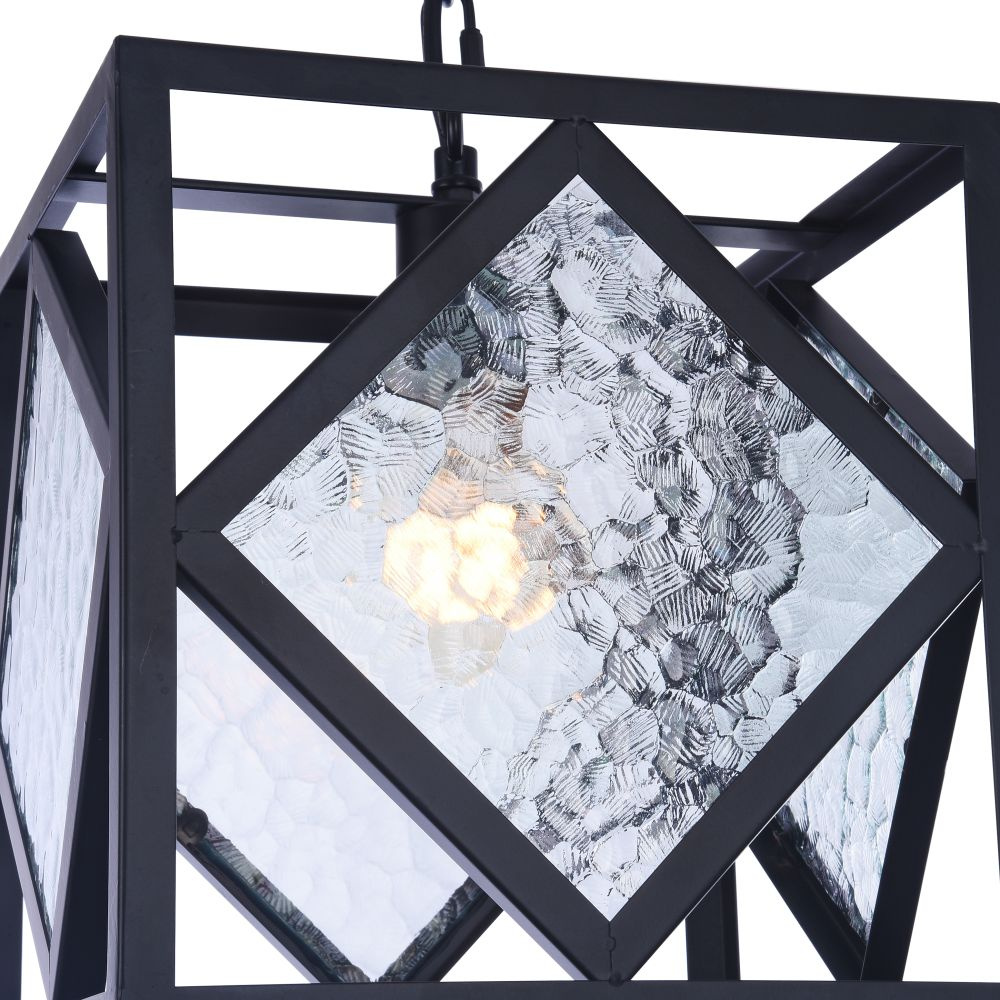 Подвесной светильник Freya Elettra FR4558-PL-01-B