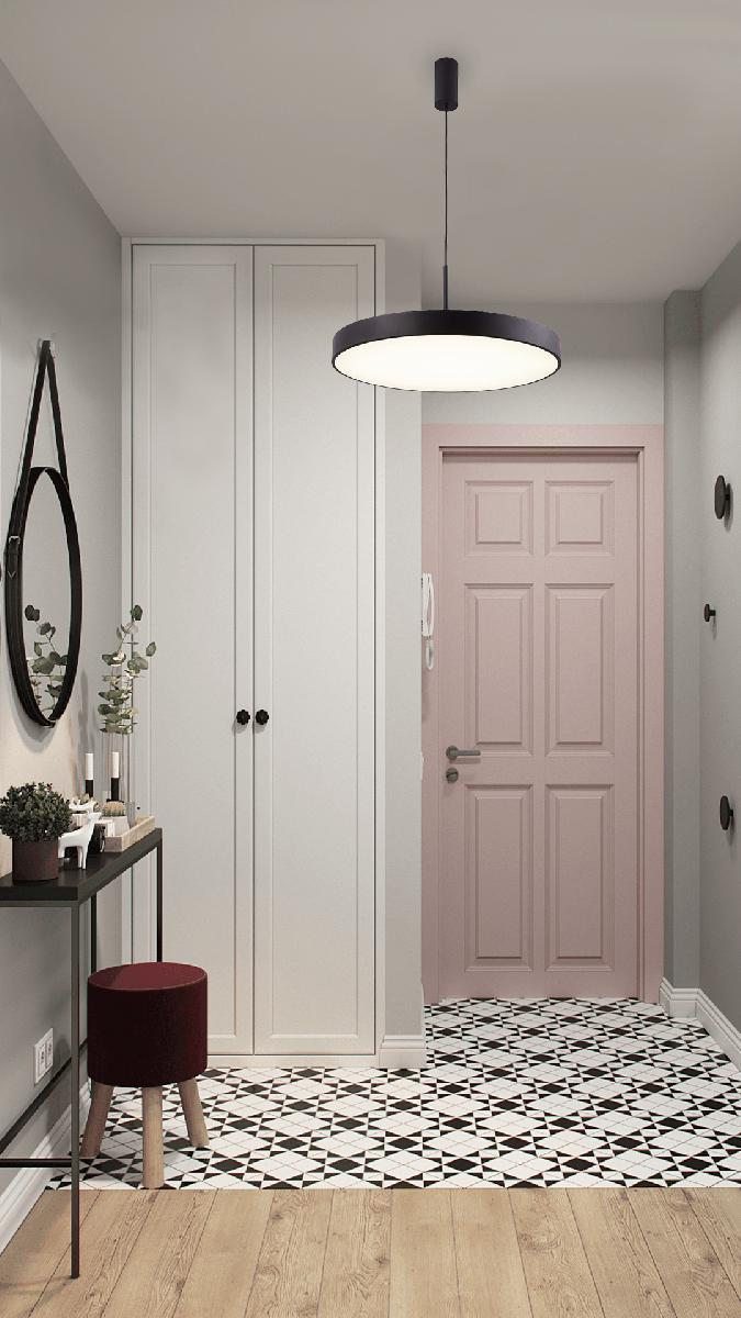 Подвесной светильник Milosh tendence 0875PL-30BK