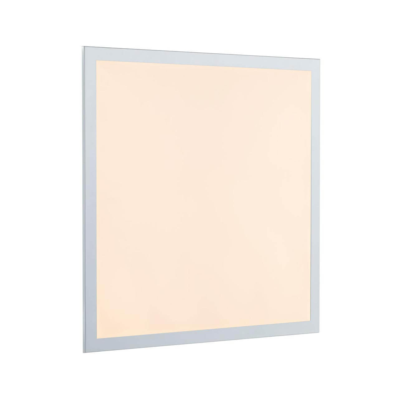 Настенный светодиодный светильник Paulmann Lumix 70812