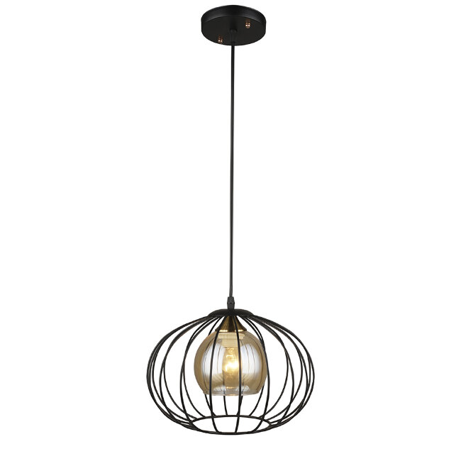 Подвесной светильник Wedo Light Furtado 66069.01.14.01