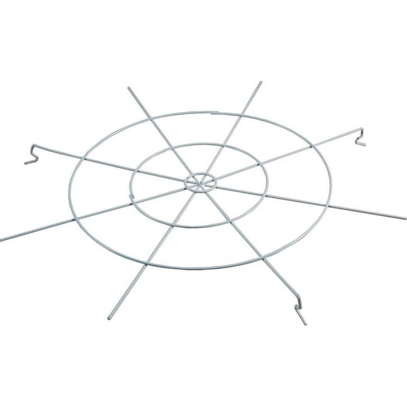 Решетка защитная для светильника Venturo Bat (10351) Uniel UFL-G41