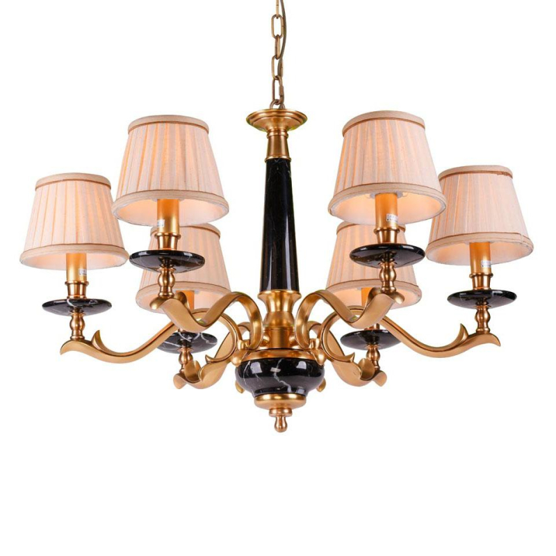 Подвесная люстра Newport 32406/C