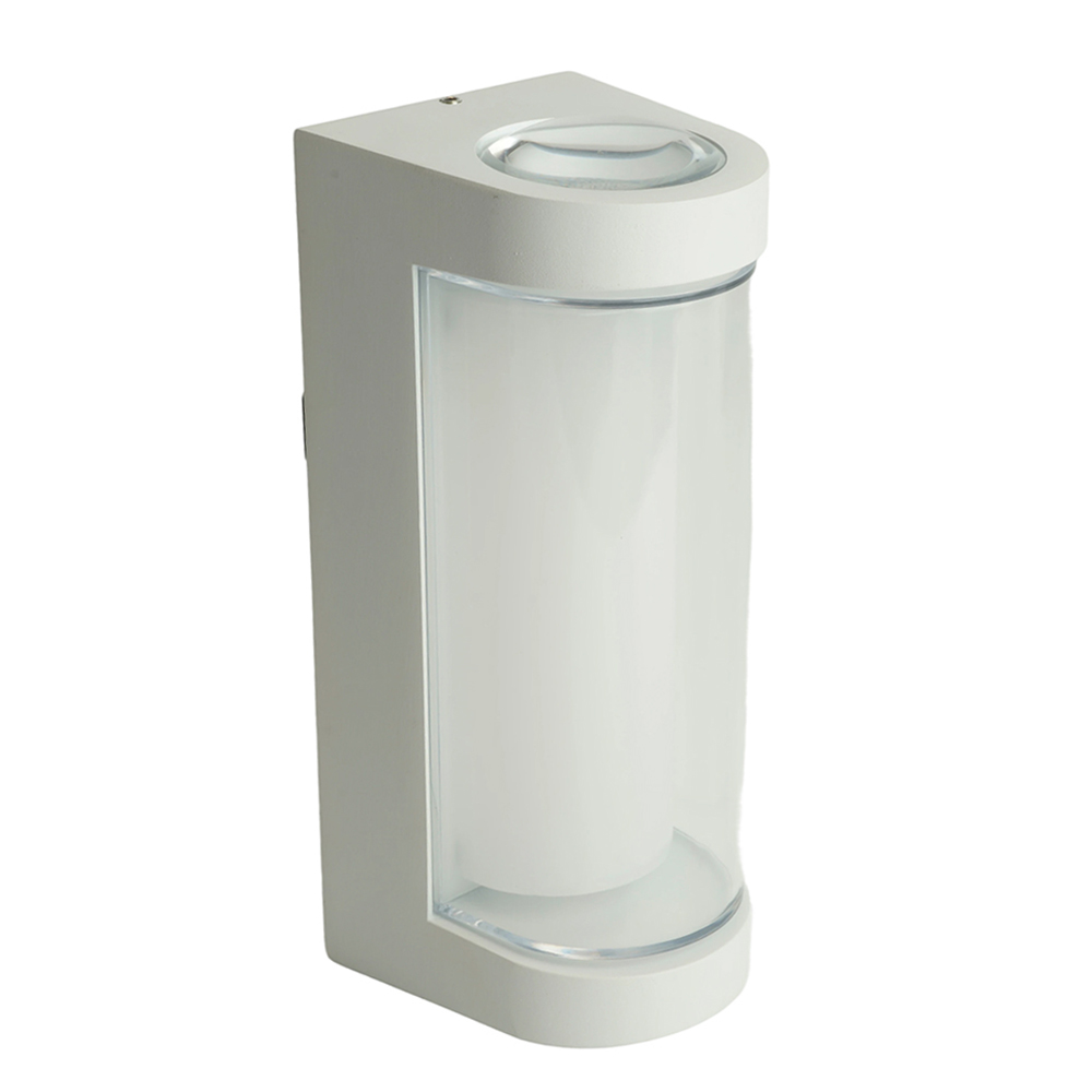 Уличный настенный светильник Feron Челси DH057 51487