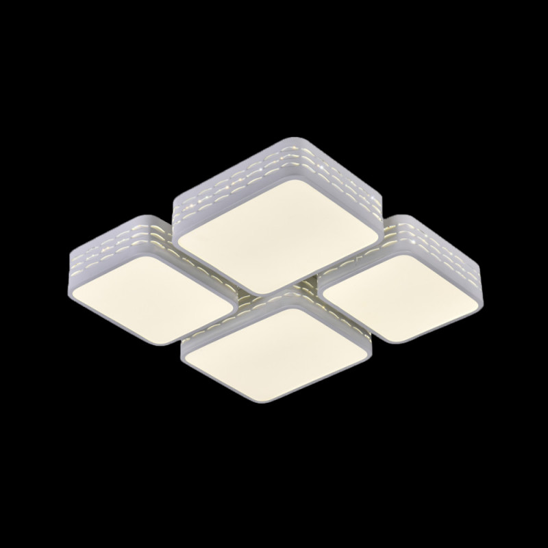 Накладной светильник Adilux 0882