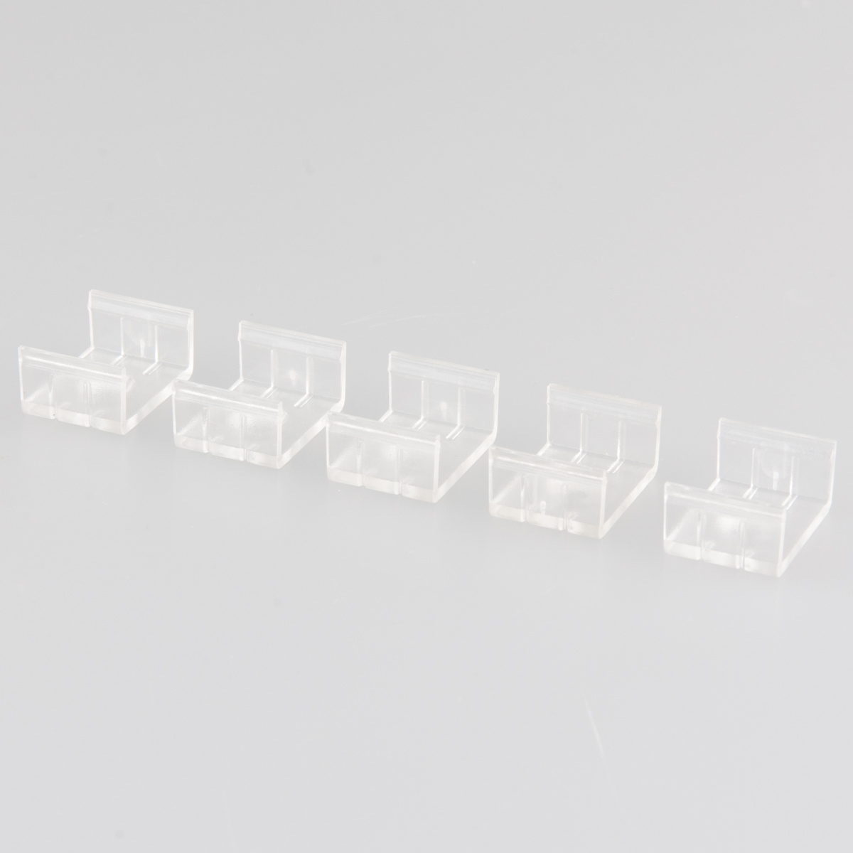 Клипса монтажная Elektrostandard Clip LL-2-ALP001-R 4690389066009