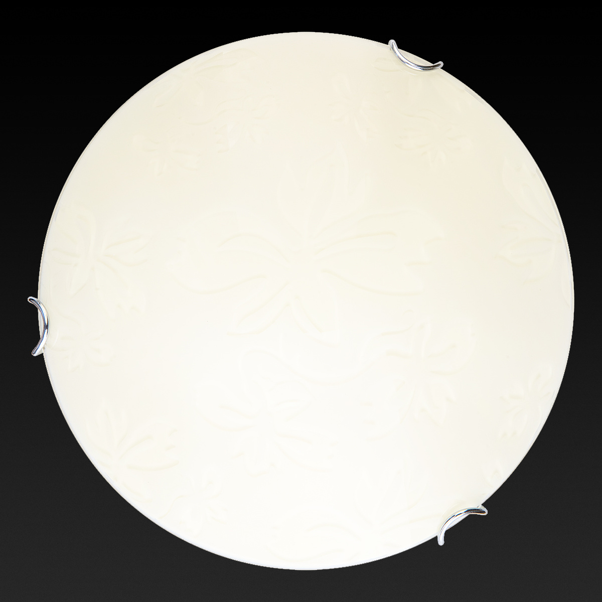 Настенно-потолочный светодиодный светильник Toplight Jane TL9640Y-00WH